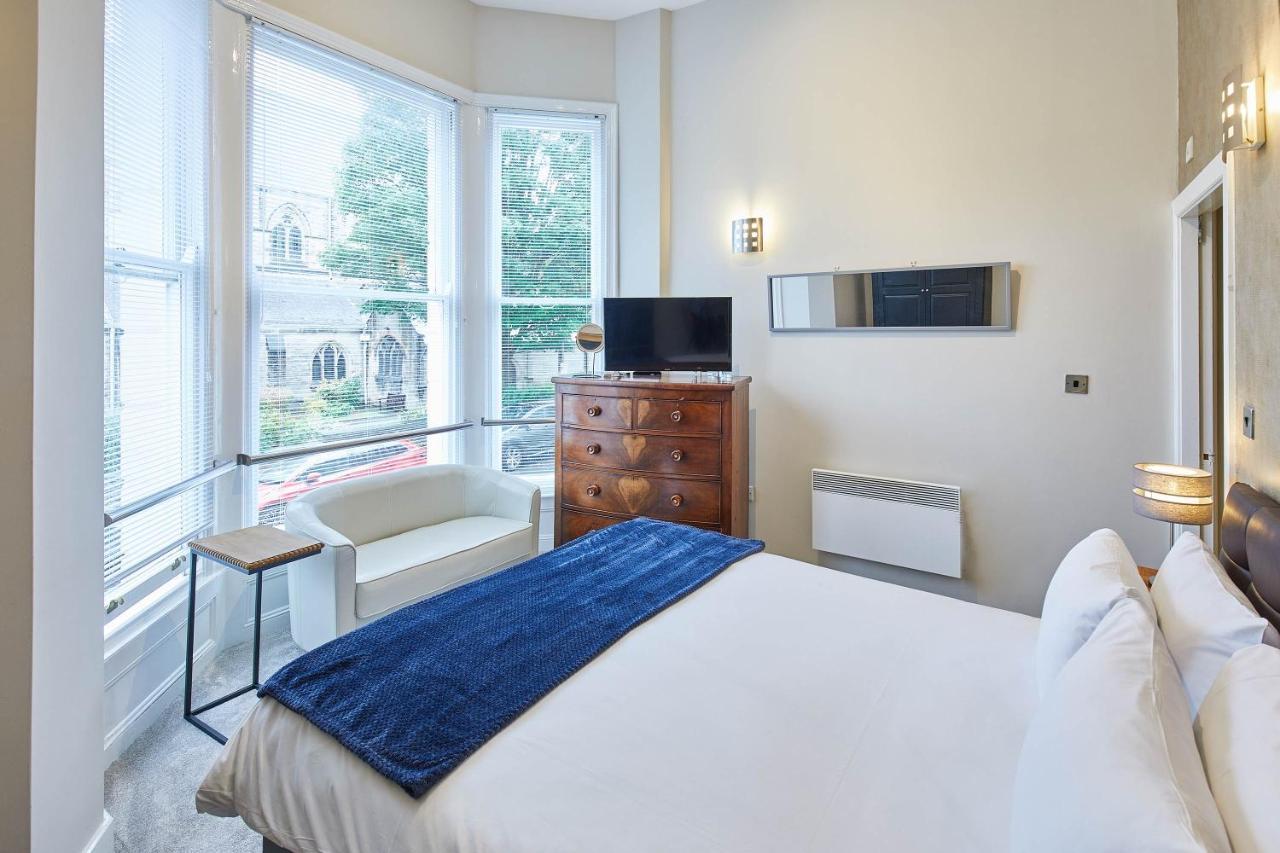 Host & Stay - Three Bays Scarborough Buitenkant foto