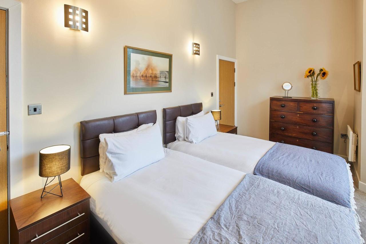 Host & Stay - Three Bays Scarborough Buitenkant foto