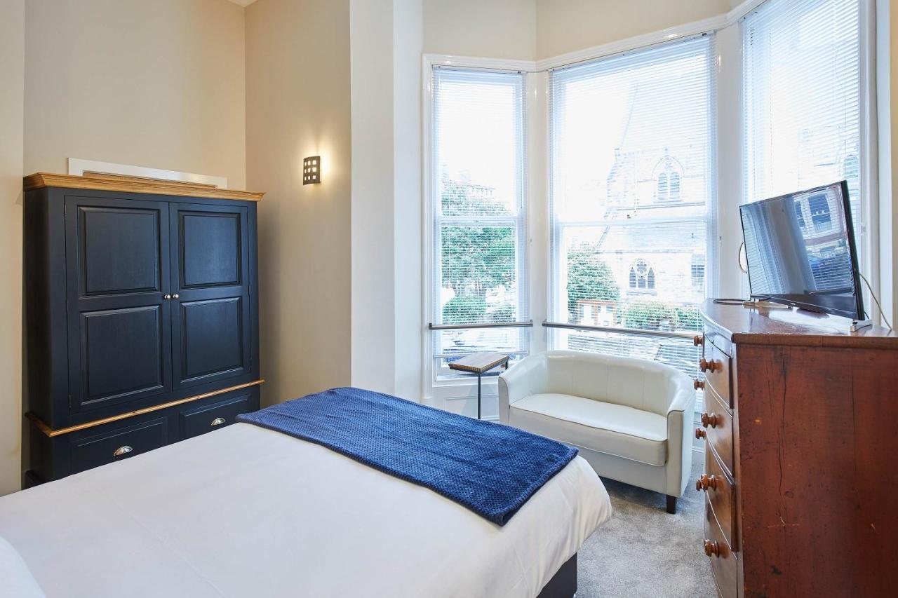 Host & Stay - Three Bays Scarborough Buitenkant foto