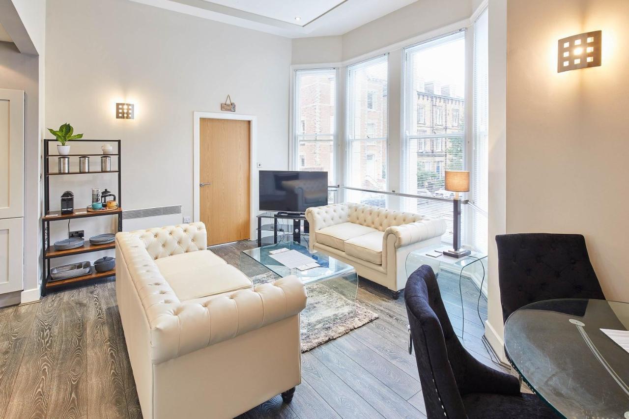 Host & Stay - Three Bays Scarborough Buitenkant foto