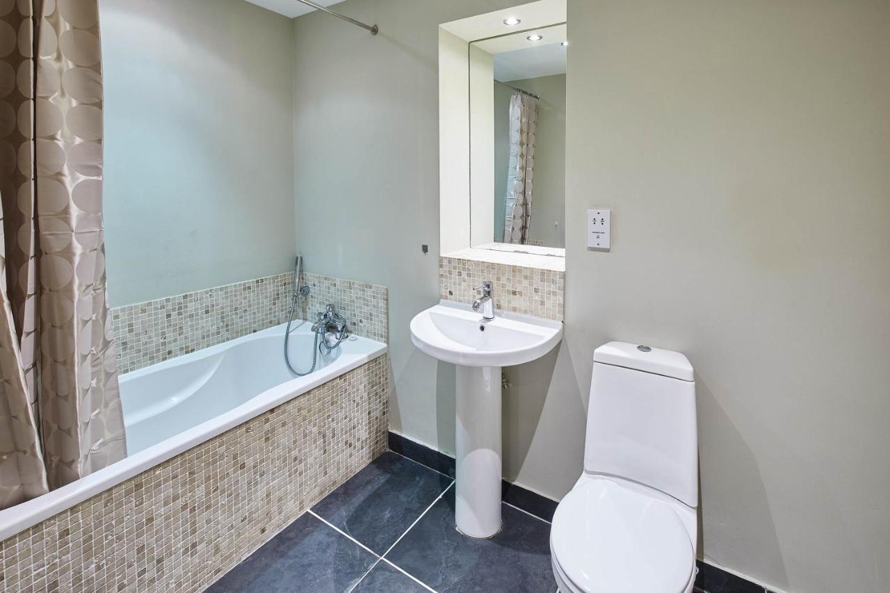 Host & Stay - Three Bays Scarborough Buitenkant foto
